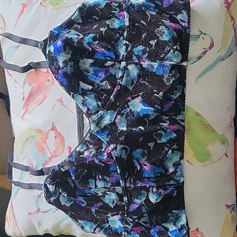 Free People bralette